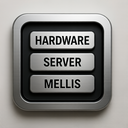 icon_hardware_server_metallic icon preview