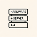 icon_hardware_server_minimalist icon preview