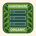 icon_hardware_server_organic_pattern icon preview