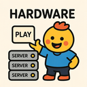 icon_hardware_server_playful icon preview
