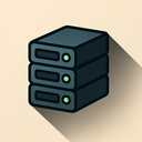 icon_hardware_server_shadow_effect icon preview