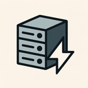 icon_hardware_server_sharp_edges icon preview
