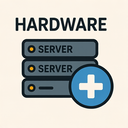 icon_hardware_server_technical icon preview
