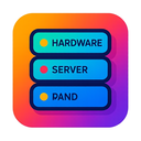 icon_hardware_server_vibrant_colors icon preview