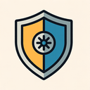 icon_hardware_shield_asymmetrical icon preview