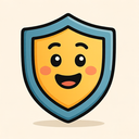 icon_hardware_shield_cartoon icon preview