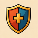 icon_hardware_shield_classic icon preview