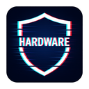 icon_hardware_shield_digital_glitch icon preview