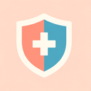 icon_hardware_shield_flat_pastel icon preview