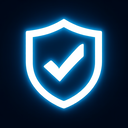 icon_hardware_shield_glow_effect icon preview