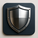 icon_hardware_shield_metallic icon preview