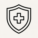 icon_hardware_shield_monochrome icon preview