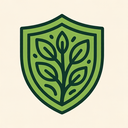 icon_hardware_shield_organic_pattern icon preview