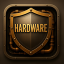 icon_hardware_shield_steampunk icon preview