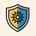 icon_hardware_shield_symmetrical icon preview