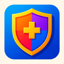 icon_hardware_shield_vibrant_colors icon preview