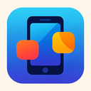 icon_hardware_smartphone_abstract icon preview