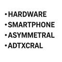 icon_hardware_smartphone_asymmetrical icon preview