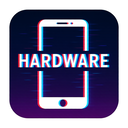 icon_hardware_smartphone_digital_glitch icon preview