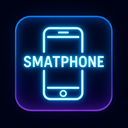 icon_hardware_smartphone_glow_effect icon preview