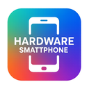 icon_hardware_smartphone_gradient icon preview