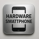 icon_hardware_smartphone_metallic icon preview