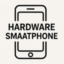 icon_hardware_smartphone_monochrome icon preview