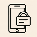 icon_hardware_smartphone_simplified icon preview