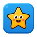 icon_hardware_star_cartoon icon preview
