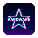 icon_hardware_star_digital_glitch icon preview