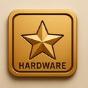 icon_hardware_star_embossed icon preview