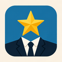icon_hardware_star_formal icon preview
