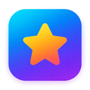 icon_hardware_star_gradient icon preview