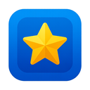 icon_hardware_star_modern icon preview