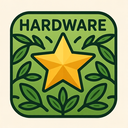 icon_hardware_star_organic_pattern icon preview