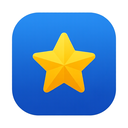 icon_hardware_star_rounded icon preview
