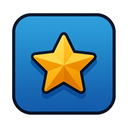 icon_hardware_star_vector icon preview