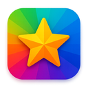 icon_hardware_star_vibrant_colors icon preview