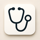 icon_hardware_stethoscope_dynamic icon preview