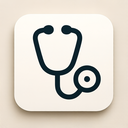 icon_hardware_stethoscope_iconic icon preview