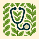 icon_hardware_stethoscope_organic_pattern icon preview