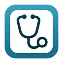icon_hardware_stethoscope_vector icon preview