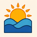 icon_hardware_sun_abstract icon preview