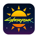 icon_hardware_sun_cyberpunk icon preview