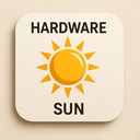 icon_hardware_sun_elegant icon preview