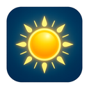 icon_hardware_sun_glow_effect icon preview