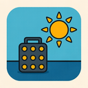 icon_hardware_sun_iconic icon preview