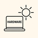icon_hardware_sun_minimal_outline icon preview