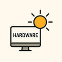 icon_hardware_sun_minimalist icon preview
