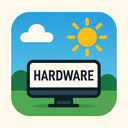 icon_hardware_sun_modern icon preview